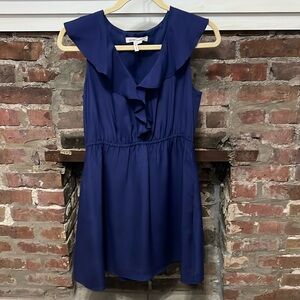 BCBG cocktail dress